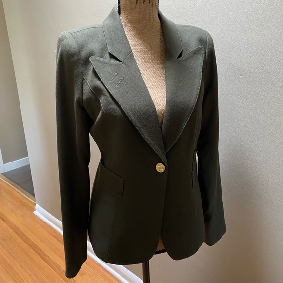 Smythe Jackets & Blazers - Smythe Duchess Blazer